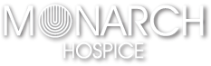 Monarch Hospice Logo